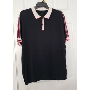 Altairega Mens Pilo Shirt NWT Size XL